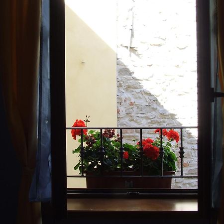 B&B Il Campo Dei Papaveri Mornese Номер фото