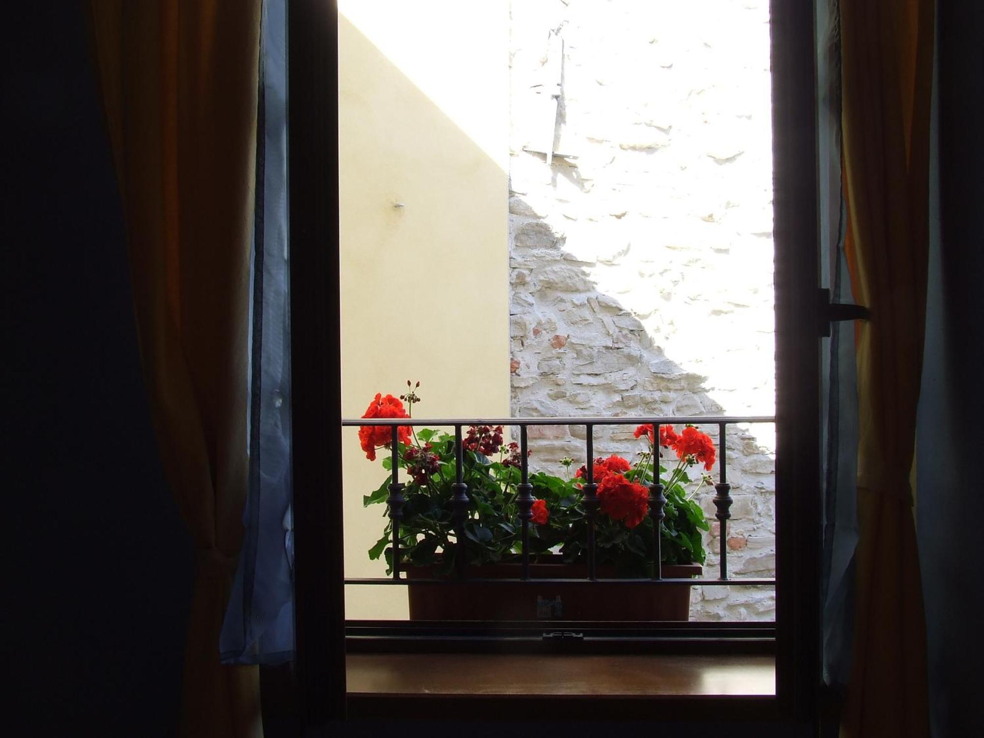 B&B Il Campo Dei Papaveri Mornese Номер фото
